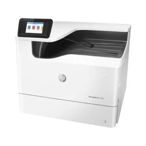 Замена ролика захвата на принтере HP Pro 750DW в Самаре